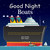 Good Night Boats by Adam Gamble, Mark Jasper, Joe Veno, 9781602195004
