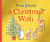A Christmas Wish (A Peter Rabbit Tale) by Beatrix Potter, Eleanor Taylor, 9780241293348
