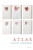 Atlas (Poems) by Katrina Vandenberg, 9781571314192