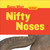Nifty Noses (Elephant) by Felicia Macheske, 9781634721769