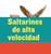 Saltarines de alta velocidad (High-Speed Hoppers) (Canguro (Kangaroo)) (Spanish Edition) by Kelly Calhoun, 9781634714495