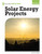 Solar Energy Projects by Audrey Huggett, 9781634714174