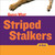 Striped Stalkers (Tiger) by Felicia Macheske, 9781634721721