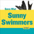 Sunny Swimmers (Monk Seal) - 9781634723077 by Felicia Macheske, 9781634723077