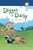 Digger y Daisy van de picnic (Digger and Daisy Go on a Picnic) (Spanish Edition) by Judy Young, Dana Sullivan, 9781627539524