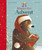 24 Stories for Advent by Brigitte Weninger, Eve Tharlet, 9780735842298