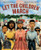 Let the Children March by Monica Clark-Robinson, Frank Morrison, 9780544704527