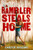 A Rambler Steals Home by Carter Higgins, 9780544602014