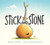 Stick and Stone - 9781328714329 by Beth Ferry, Tom Lichtenheld, 9781328714329