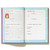 Top-Secret, Personal Beeswax: A Journal by Junie B. (and me!) by Barbara Park, Denise Brunkus, 9780375823756