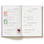 Top-Secret, Personal Beeswax: A Journal by Junie B. (and me!) by Barbara Park, Denise Brunkus, 9780375823756