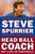 Head Ball Coach (My Life in Football, Doing It Differently--and Winning) by Steve Spurrier, Buddy Martin, 9780399574672