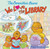 The Berenstain Bears: We Love the Library by Mike Berenstain, Mike Berenstain, 9780062350367