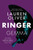 Ringer by Lauren Oliver, 9780062394194