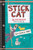 Stick Cat: Two Catch a Thief by Tom Watson, 9780062411044