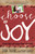 Choose Joy (Finding Hope and Purpose When Life Hurts) - 9781455562800 by Sara Frankl, Mary Carver, 9781455562800