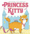 Princess Kitty by Steve Metzger, Ella Okstad, 9780062306623