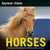 Horses (Revised Edition) by Seymour Simon, 9780062374394