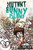 Mutant Bunny Island by Obert Skye, Eduardo Vieira, 9780062399120