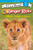Ranger Rick: I Wish I Was a Lion - 9780062432063 by Sandra Markle, 9780062432063