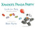 Xander's Panda Party - 9781328740588 by Linda Sue Park, Matt Phelan, 9781328740588