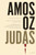 Judas - 9781328745491 by Amos Oz, Nicholas de Lange, 9781328745491