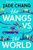 The Wangs Vs. The World by Jade Chang, 9781328745538