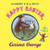Happy Easter, Curious George (Gift Book with Egg-Decorating Stickers!: An Easter And Springtime Book For Kids) by H. A. Rey, 9780547048253