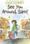 See You Around, Sam! by Lois Lowry, 9780544668560