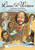 Lives of the Writers (Comedies, Tragedies (and What the Neighbors Thought)) by Kathleen Krull, Kathryn Hewitt, 9780544252882