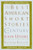 The Best American Short Stories Of The Century by John Updike, 9780395843673