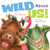 Wild About Us! by Karen Beaumont, Janet Stevens, 9780152062941