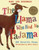 The Llama Who Had No Pajama (100 Favorite Poems) by Mary Ann Hoberman, Betty Fraser, 9780152055714