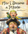 How I Became a Pirate by Melinda Long, David Shannon, 9780152018481