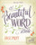 KJV, Beautiful Word Bible, Large Print, Hardcover, Red Letter Edition (500 Full-Color Illustrated Verses) by  Zondervan, 9780310446101 KJV, Beautiful Word Bible, Large Print, Hardcover, Red Letter Edition (500 Full-Color Illustrated Verses) by  Zondervan, 9780310446101