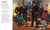 Schomburg: The Man Who Built a Library by Carole Boston Weatherford, Eric Velasquez, 9780763680466
