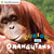 Curious About Orangutans by Gina Shaw, 9780515159011