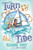 The Turn of the Tide - 9780375871368 by Rosanne Parry, 9780375871368