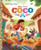 Coco Little Golden Book (Disney/Pixar Coco) by Adrian Molina, Fabiola Garza, 9780736438001