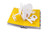 ABC Pop-Up by Courtney Watson McCarthy, Courtney Watson McCarthy, 9780763690076