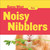 Noisy Nibblers (Guinea Pig) - 9781534100329 by Felicia Macheske, 9781534100329