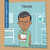 Nurse - 9781534100091 by Samantha Bell, Jeff Bane, 9781534100091