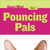 Pouncing Pals (Cat) - 9781534100282 by Felicia Macheske, 9781534100282