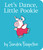 Let's Dance, Little Pookie by Sandra Boynton, Sandra Boynton, 9781481497725
