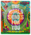 The World Shines for You by Jeffrey Burton, Don Clark, 9781481496322