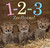1-2-3 ZooBorns! - 9781481491747 by Andrew Bleiman, Chris Eastland, 9781481491747