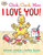 Click, Clack, Moo I Love You! by Doreen Cronin, Betsy Lewin, 9781481444965