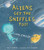 Aliens Get the Sniffles Too! Ahhh-Choo! by Katy S. Duffield, K. G. Campbell, 9780763665029