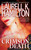 Crimson Death by Laurell K. Hamilton, 9781101987742