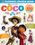 Ultimate Sticker Book: Disney Pixar Coco by DK, 9781465455741